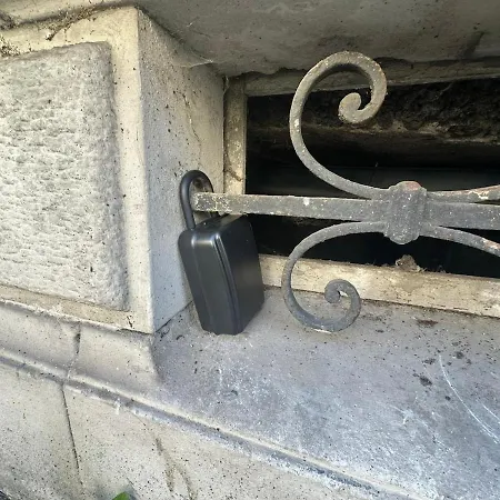 Διαμέρισμα Le Brasseur Near Parliament Strasbourg